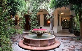 Casa Mision de San Miguel